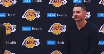 LeBron’s Podcast Co-Host as a Coach: Will JJ Redick Sink or Swim?