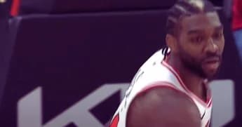 “Bulls’ Forward Patrick Williams Faces Another Setback with Foot Injury