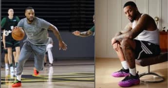 Damian Lillard’s Cryptic Instagram Post Leaves Fans Wondering About His Relationship Status