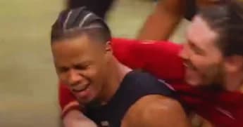 Brooklyn Nets Eye Isaac Okoro in Potential Sign-and-Trade