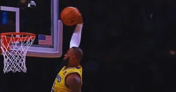 LeBron James Switches Game: Inks Landmark Trading Card Deal with Fanatics