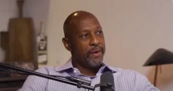 NBA Icon Alonzo Mourning Beats Cancer Following Prostate Surgery
