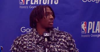 Tyrese Maxey Shines Among NBA’s Most Improved Player Finalists