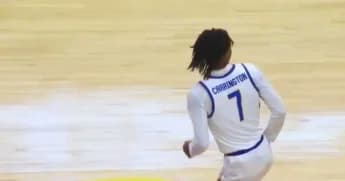 Pittsburgh’s Carlton Carrington Shaking Up NBA Draft Predictions