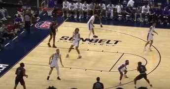 2024 March Madness Updates: Conference Tournament Champions Decided, James Madison and Samford Secure Automatic Bids