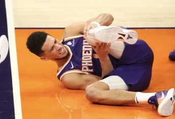 Phoenix Suns in Crisis: Can They Survive Without Devin Booker?