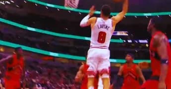 Sacramento Kings and Zach LaVine’s Uncertain Courtship