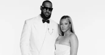 Savannah James Gets Candid About Identity Struggles: How Being ‘Selfish’ Helped Her Overcome Crisis