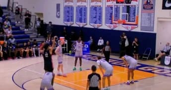 Cooper Flagg Flourish: Montverde Academy Takes Center Stage in Hoopfest Opener