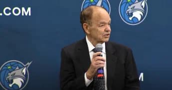 Timberwolves Ownership Drama: A-Rod and Lore vs. Glen Taylor