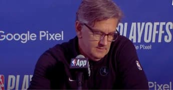 Timberwolves Coach Chris Finch Criticizes NBA Over Fine Disparity Between Rudy Gobert and Jamal Murray