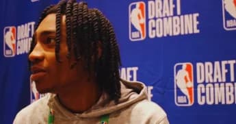 Victor Wembanyama’s New Wingman? The Dillingham Dilemma