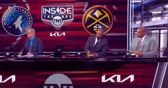 Charles Barkley Praises Timberwolves&#8217; Defensive Prowess, Labels Them All-Time Greats