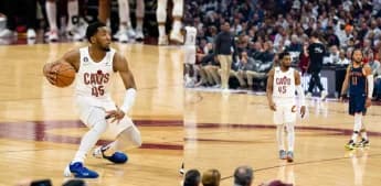 NBA GMs Take Heat: Why Donovan Mitchell’s Snub Is a Travesty