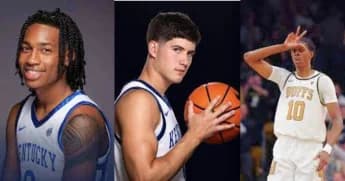 5 NBA Draft Prospects to Watch Heading into 2024 NCAA Tournament