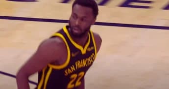 Mavericks Explored in Andrew Wiggins Trade Talks as Warriors Forward Seeks Fresh Start