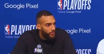 Ben Simmons and Rudy Gobert: The NBA’s Biggest Disappointments?