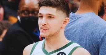 Trade Rumors of Allen Loom as Suns Aim for Title