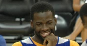 Draymond Green Calls Out NBA &#8216;Idiots&#8217; for Doubting Warriors&#8217; Legacy