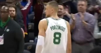 Boston Celtics’ Achilles Heel Exposed: Are the Denver Nuggets Playoff Threats?