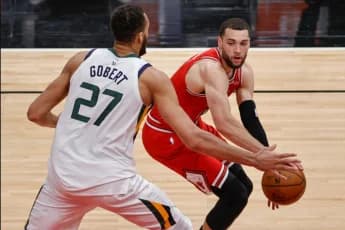 Chicago Bulls Looks to Trade Rudy Gobert for the Upcoming 2022-23 Season