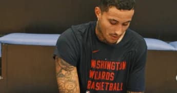 Runway Star or NBA Leader? Kyle Kuzma Sparks Debate with Bold Fashion Choices