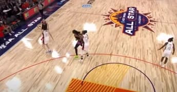 WNBA Power Rankings: Highlights and Lowlights for Each Team Before Olympic Break