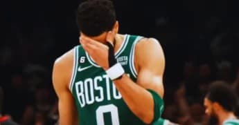 Boston Celtics on the Verge of Historic 18th NBA Championship