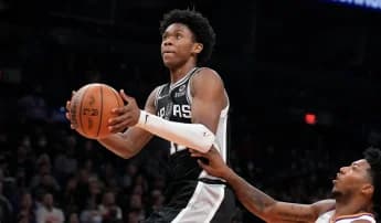 NBA Suspends Joshua Primo on Accusations of Exposing Himself to Psychologist