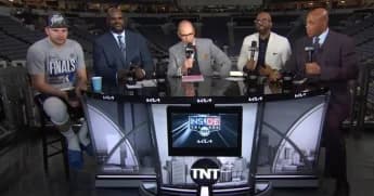NBA on TNT Final Season Tips Off with Knicks vs. Celtics and Timberwolves vs. Lakers