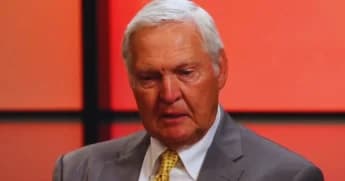 Jerry West Tribute: Lakers’ Shocking Decision Stuns the NBA