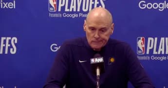 Pacers&#8217; Coach Rick Carlisle Critiques Referees and Alleges Josh Hart&#8217;s Foul in Game 2 Loss to Knicks
