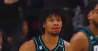 Portland’s Shaedon Sharpe Faces Surgery, Uncertain Future