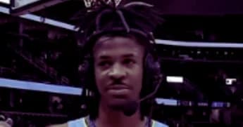 Ja Morant and the Grizzlies Eye Redemption in 2024