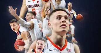 Kyle Guy Shocks Basketball World with Early Retirement at 26, Returns to Virginia