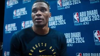 Russell Westbrook Ready for New Role with Denver Nuggets