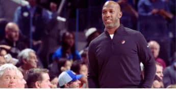 Coach Chauncey Billups Unconventional Move: No Timeout in Warriors vs. Blazers Nail-Bite
