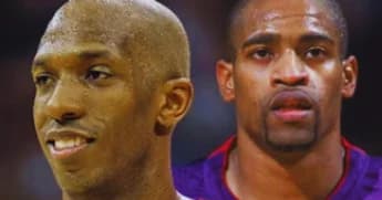 Celebrating Basketball Greatness: Vince Carter and Chauncey Billups Headed to Hall of Fame