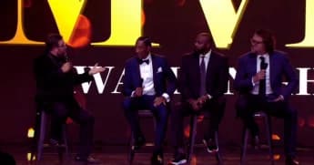 Former Bulls Legends Bring Untold Tales to ‘No Bull’ Tour Down Under