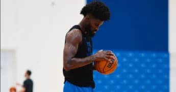 Jonathan Isaac’s Call to Christians: Stand for Biblical Truth Amid Election Tensions