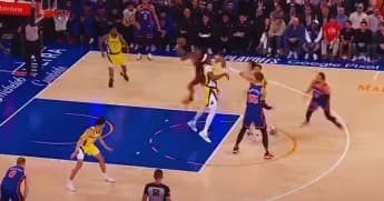 Eastern Conference Showdown: Pacers vs. Knicks Game 5