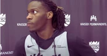 Fantasy Basketball Pickups: Keon Ellis Emerges as Defensive Force with Starting Potential