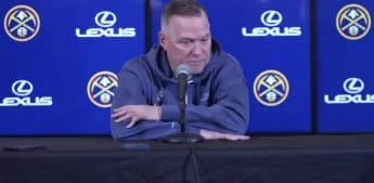 The Denver Nuggets’ Quest for NBA Supremacy