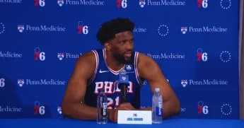 Can Embiid Finally Prove He’s Not Just a Regular Season Hero?
