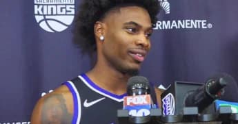 Davion Mitchell’s Fate Hangs in the Balance with the Spurs