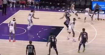 Philadelphia 76ers Tie NBA Record for Futility