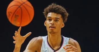 Victor Wembanyama and Keldon Johnson Lead Spurs with Confidence Ahead of Season Opener