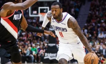 Former NBA First Overall Pick Remains Unattached in Free Agency