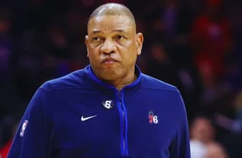 Celebrating a Basketball Maestro: Happy Birthday, Doc Rivers!