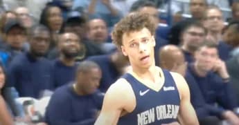 Basketball Pickups: Dyson Daniels Thriving Since Return